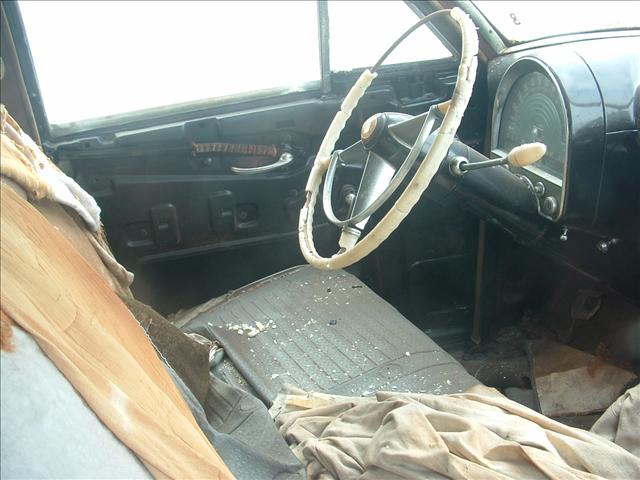 Cadillac Fleetwood 1948 photo 2