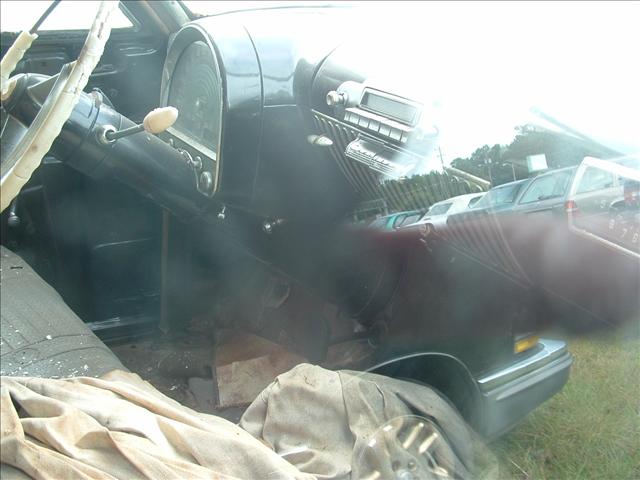 Cadillac Fleetwood 1948 photo 3