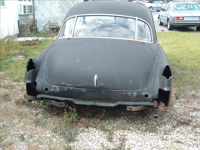 Cadillac Fleetwood 1948 photo 5