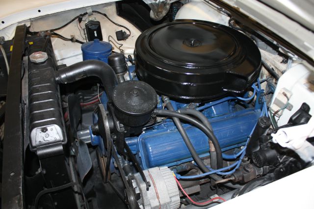 Cadillac Fleetwood Unknown Sedan