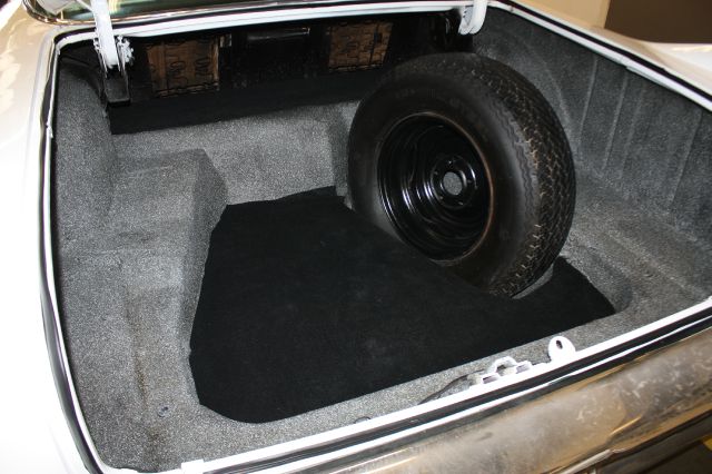 Cadillac Fleetwood 1957 photo 1