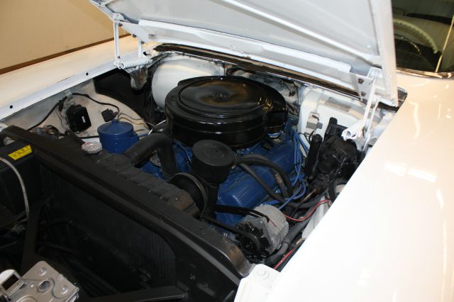 Cadillac Fleetwood 1957 photo 3