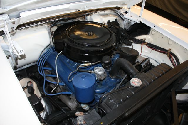 Cadillac Fleetwood 1957 photo 4