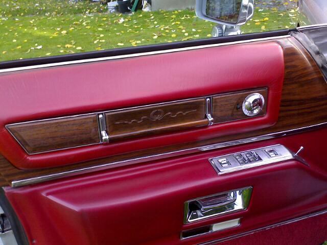 Cadillac Fleetwood 1976 photo 3