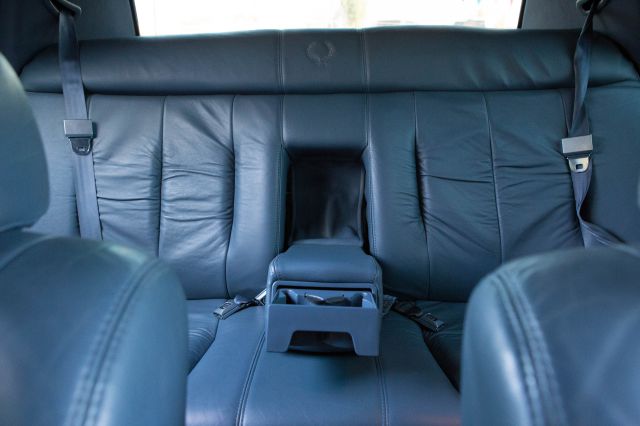 Cadillac Fleetwood 1994 photo 3