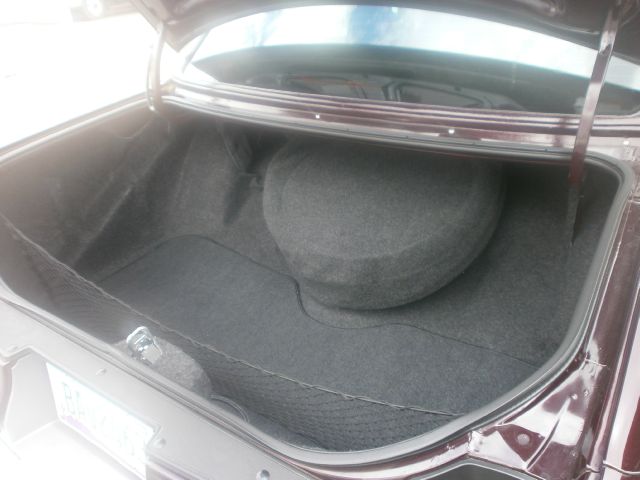 Cadillac Fleetwood 1995 photo 1