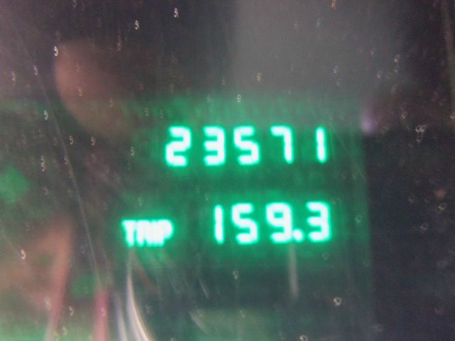 Cadillac Hearse 1998 photo 1