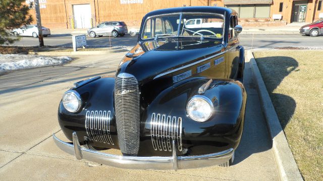 Cadillac LA SALLE Unknown Classic Car - Custom Car