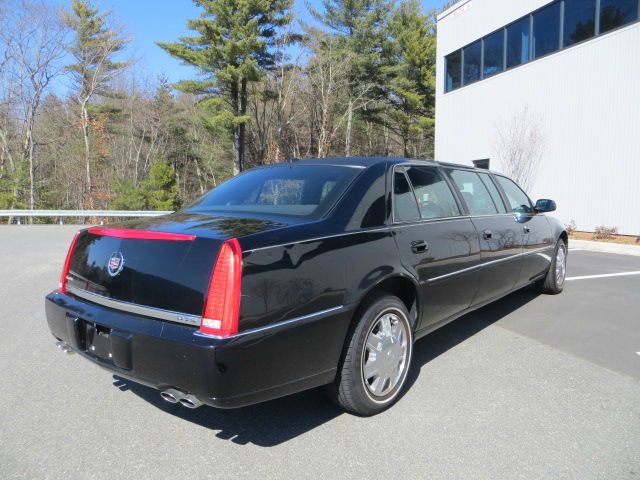 Cadillac Limousine 1.8T Quattro Stunning CAR RED Other