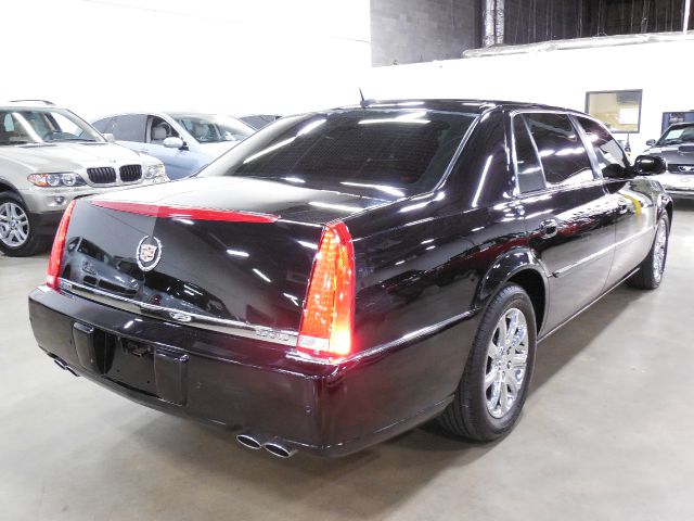 Cadillac Limousine Base Other