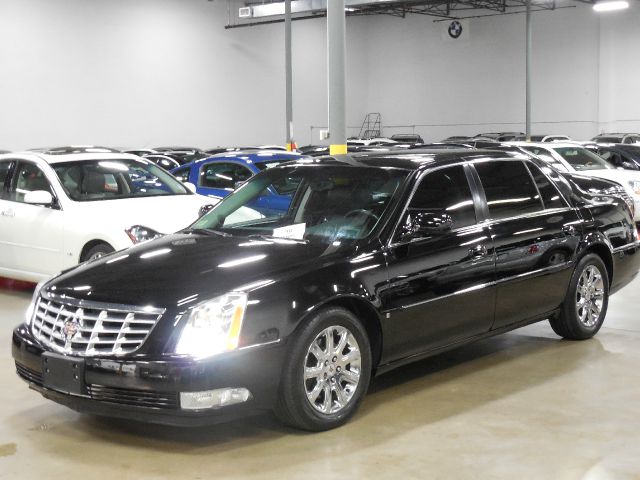 Cadillac Limousine 2008 photo 5