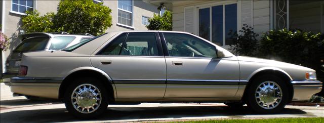 Cadillac SEVILLE 1994 photo 2
