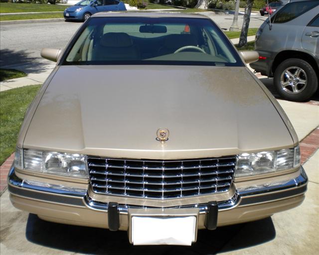 Cadillac SEVILLE 1994 photo 3