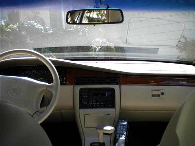 Cadillac SEVILLE 1994 photo 4