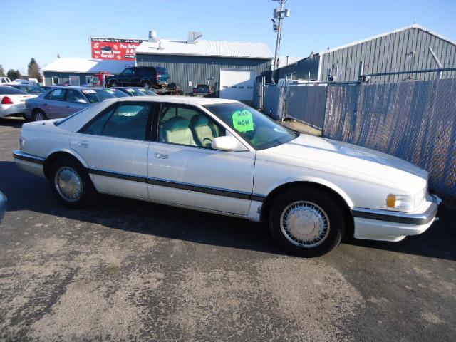 Cadillac SEVILLE 1994 photo 4