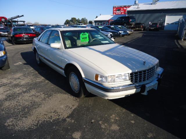Cadillac SEVILLE 1994 photo 5