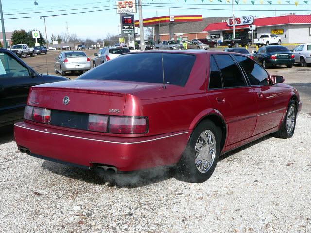 Cadillac SEVILLE 1995 photo 2