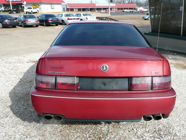 Cadillac SEVILLE 1995 photo 3