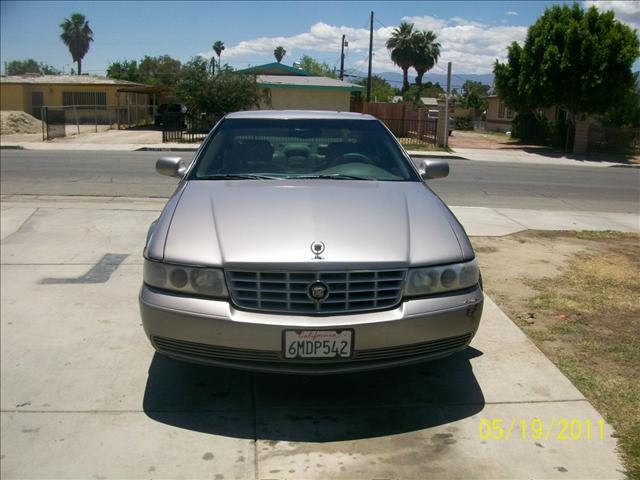 Cadillac SEVILLE 1998 photo 1