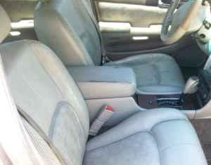 Cadillac SEVILLE 1998 photo 4