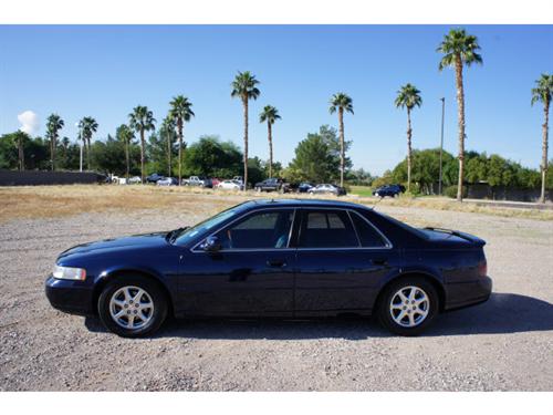Cadillac SEVILLE 3500 SLT Crew LB Dually DSL Other