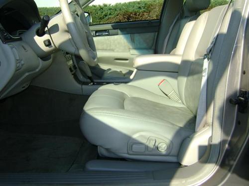 Cadillac SEVILLE 1999 photo 2