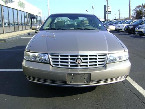 Cadillac SEVILLE 1999 photo 3