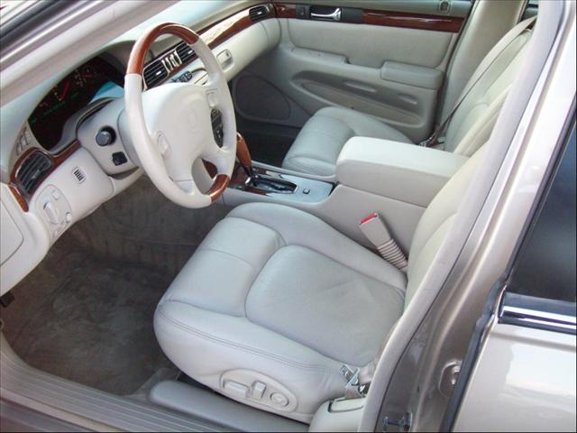 Cadillac SEVILLE 1999 photo 3