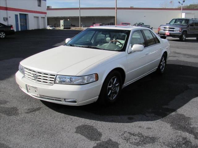 Cadillac SEVILLE 2000 photo 1