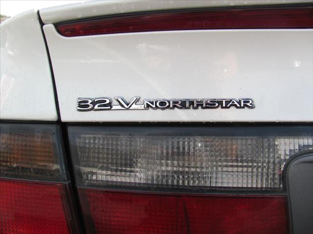Cadillac SEVILLE 2000 photo 3