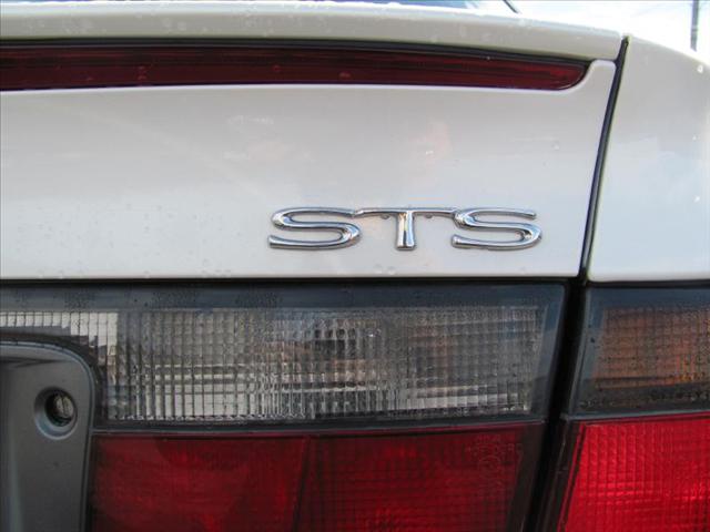 Cadillac SEVILLE 2000 photo 4