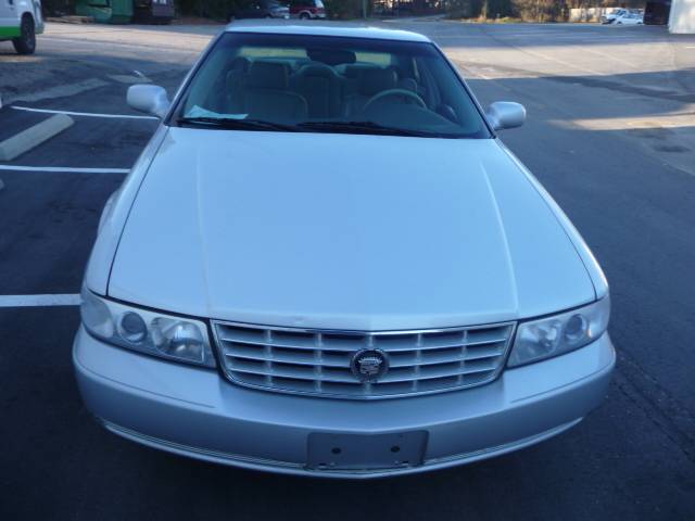Cadillac SEVILLE Lariat, King Ranch Sedan