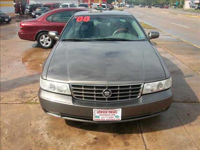 Cadillac SEVILLE 2000 photo 1