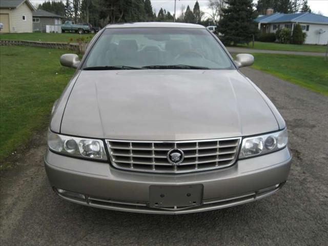 Cadillac SEVILLE 2000 photo 2