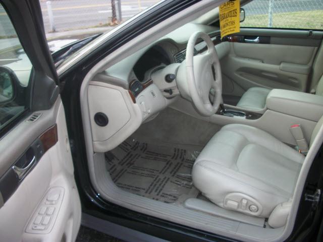 Cadillac SEVILLE 2000 photo 4