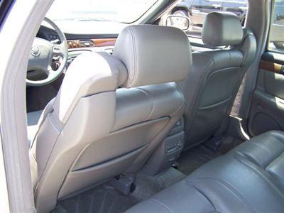 Cadillac SEVILLE 2000 photo 4