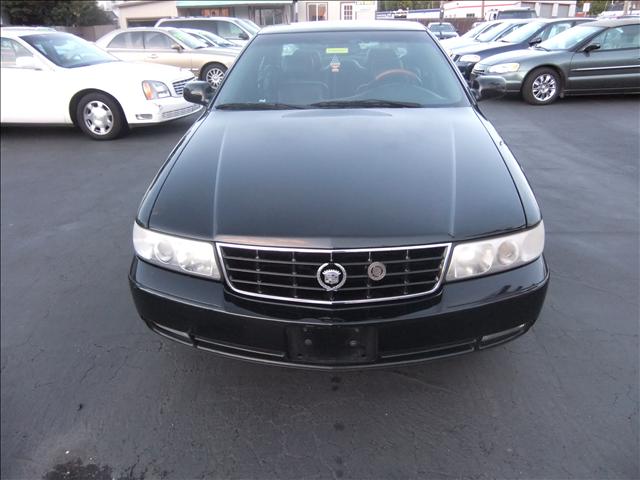Cadillac SEVILLE 2000 photo 1