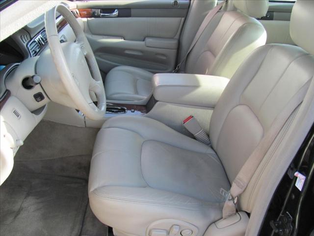 Cadillac SEVILLE 2000 photo 3