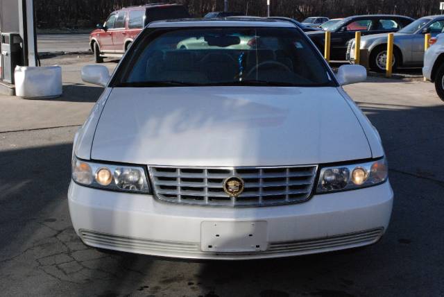Cadillac SEVILLE Lariat, King Ranch Sedan