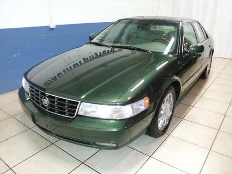 Cadillac SEVILLE 3500 SLT Crew LB Dually DSL Other