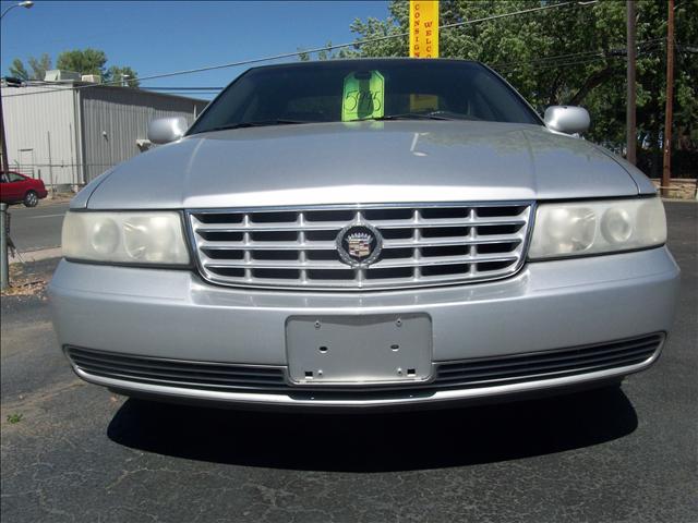 Cadillac SEVILLE 2001 photo 1
