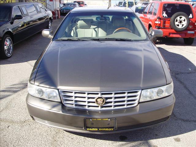 Cadillac SEVILLE 2001 photo 1