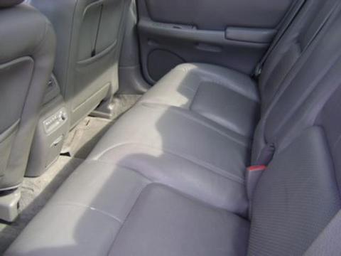 Cadillac SEVILLE 3500 SLT Crew LB Dually DSL Other