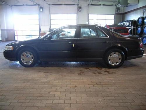 Cadillac SEVILLE Lariat, King Ranch Other