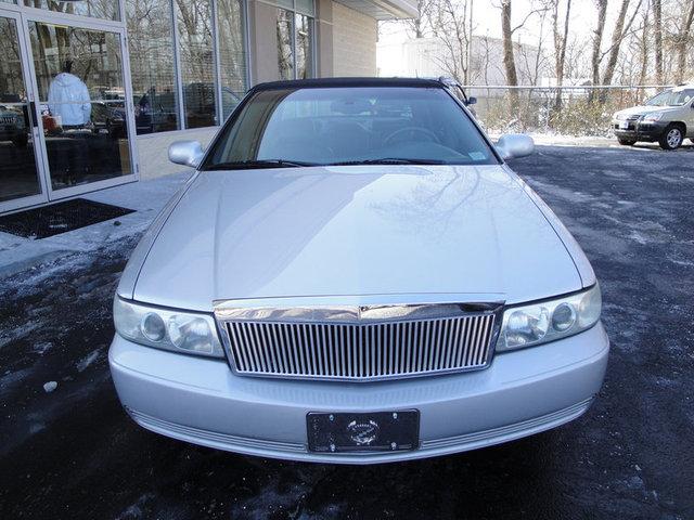Cadillac SEVILLE Lariat, King Ranch Sedan
