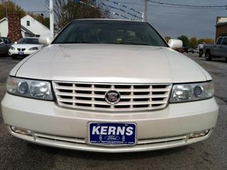 Cadillac SEVILLE SLT Plus HEMI Other