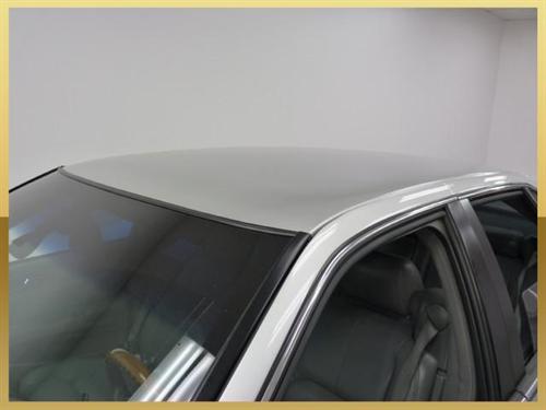 Cadillac SEVILLE 3500 SLT Crew LB Dually DSL Other