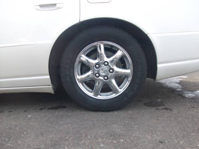 Cadillac SEVILLE 2003 photo 1