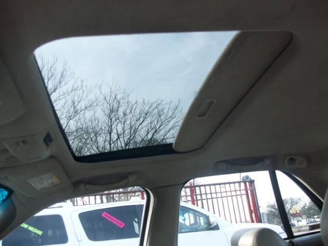 Cadillac SEVILLE 2003 photo 4