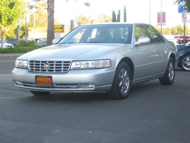 Cadillac SEVILLE Lariat, King Ranch Sedan